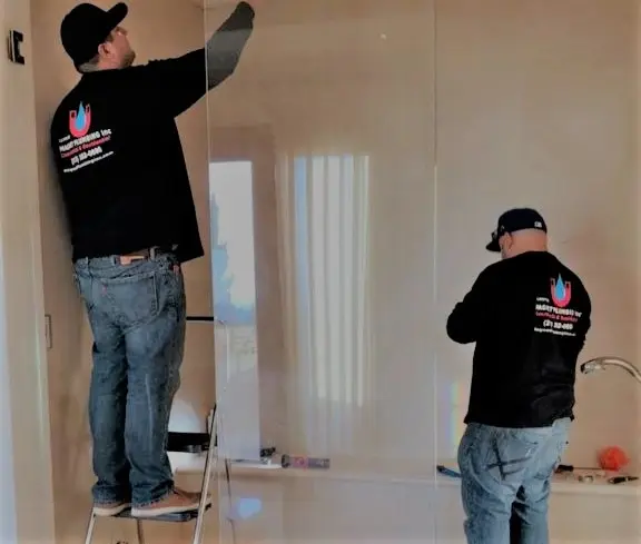 Professional plumbing installation for Tankless Water Heater Installation in Deerfield